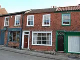 High Street, Kirton Lindsey