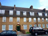 Battersby Road, London, SE6