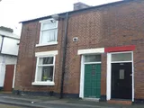 Shaw Street, Runcorn WA7