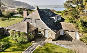 6 bedroom property in Daymer Bay House, Daymer Bay, North Cornwall PL27 6SA