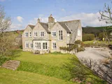 Lamorran House, Tresillian, Truro, Cornwall TR2 4AA