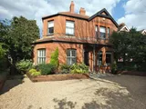 Sudbrook Lane, Richmond, TW10