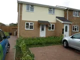 Kingham Drive, Carterton