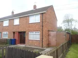Chesterton Road, South Shields
