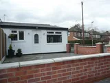 KINGSTON GARDENS, HYDE SK14