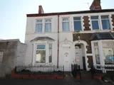 Jubilee Street, Grangetown