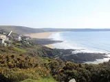 Mortehoe, Woolacombe