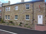 Alnwick, Lion Mews