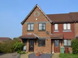 THE MANWARINGS, HORSMONDEN, TONBRIDGE