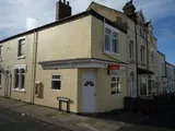 Hall Street, Burslem, Stoke-On-Trent, Staffordshire