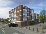 Sherwood House, Bush Fair, Harlow