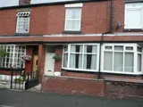 GREEN STREET, HYDE SK14