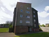 Afton Road, Glasgow