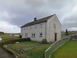New Cumnock, Cumnock