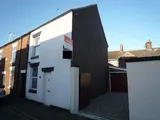 John St, Biddulph, Stoke-On-Trent
