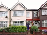 Durnsford RoadWimbledon Park