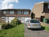 CRABTREE LANE, CORNERHALL