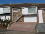 CHERRYBROOK DRIVE, BROADSANDS PARK, PAIGNTON
