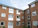 WOODHALL FARM
