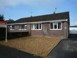 Portland Drive, Gillow Heath, Biddulph, Staffordshire