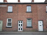 Heath Road, Upton, Chester