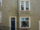 55 Newmarket Street, Burnley