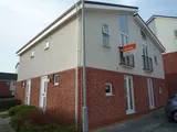 Cresswell Road, Hanley, Stoke-On-Trent, Staffordshire