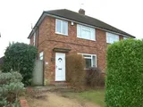 Tyzack Road, High Wycombe