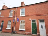Garden Lane, Chester