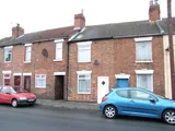 Stanton Road, Stapenhill