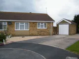 MARTIN WAY, WINTHORPE, SKEGNESS, LINCS, PE25 1EN