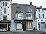 MARKET PLACE, ALFORD, LINCS, LN13 9EB