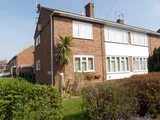 Renton Grove, Oxley