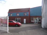 ALEXANDRA ROAD, SKEGNESS, LINCS, PE25 3QY