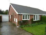 Albany Road, Louth