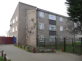 Redmile Walk, Peterborough PE1