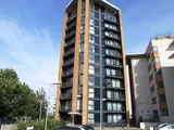 Sunderland Point, Galleons Lock, North Woolwich, London, E16