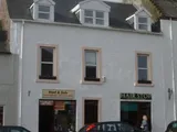 Avenue Square, Stewarton