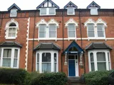 Victory House, Trafalgar Road, Moseley - 2 Bedroomed First Floor Apartment!! No Upward Chain!!