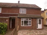 Pelly Avenue, Witham