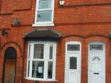 Fallows Road, Birmingham - THREE BED MID-TERRACE PROPERTY!!!!