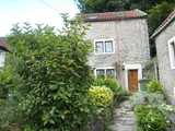 ** AVAILABLE MID MARCH ** (DETACHED & FIELD VIEWS) A delightful grade 2 listed, 2 bedroom, 3 floor, period detached hous