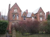 All Saints,  The Arboretum