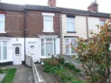 Lansdowne Terrace, Burton