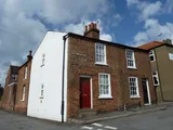 Union Street, Louth