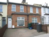 Long Lane, London N3