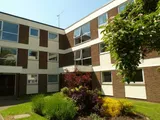 Oulsnam Court, Moseley - Lovely Ground Floor Apartment With Leafy Views!!