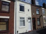 George Street, Fenton, Stoke-On-Trent, Staffordshire, ST4 2JS
