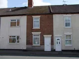 Victoria Crescent, Burton