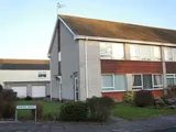 Dan y Bryn Avenue, Radyr